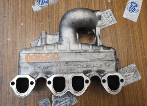 Kolektor 038129713AP Saccy Dolotowy Diesel 1.9 TDI AVB 101KM Audi A4 B6 VW Passat B5 2