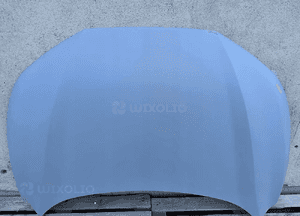 Maska pokrywa silnika przod nissan qashqai ii J11 lift fl 17- bardzo ladna 1