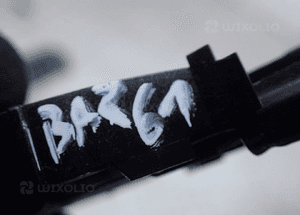 VW SKODA SENSOR CZUJNIK DESZCZU 8U0955559 RADOM 3