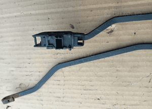 Chevrolet Kalos Aveo ramie wycieraczki przod przednie prawe lewe 4