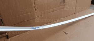Listwa dachowa lewa chrom VW Touareg 7L 6