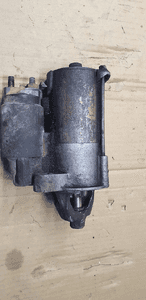Rozrusznik starter silnika Ford Transit Connect 1.8 TDCI 2T14-11000-BB 3