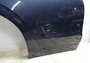 DRZWI PRAWE VOLVO XC90 II 2015 TYŁ TYLNE 4