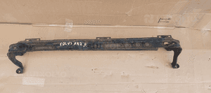 Belka wzmocnienie mocowanie chłodnicy Ford Focus MK2 Lift 3M5H-8A297-JH 2