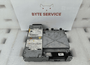 VW AG AUDI MULTIMEDIA CZYTNIK NAWIGACJA NAVI MIB2 4K0035064A 1