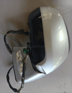 Citroen C4 Grand Picasso I lusterko prawe lewe  EZRC 1