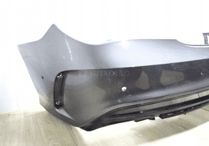 Mercedes 117 CLA AMG LIFT Zderzak tył a1178807100 3