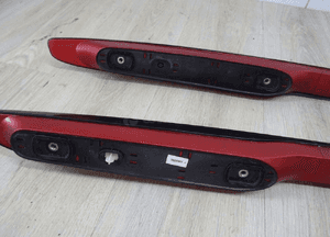 CITROEN C5 AIRCROSS RELINGI DACHOWE komplet lewy prawy 98172148 10