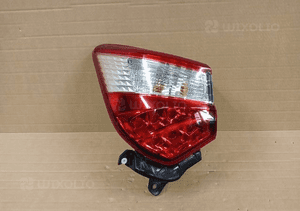 Lampa lewa tylna lewy tył toyota yaris iii lift led 17-19 1