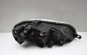 Lampa przednia lewa europejska oryginalna FIAT PUNTO II FL LIFT 3