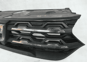 Grill atrapa dacia jogger sandero iii 622560884R 623107209R 3