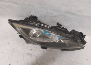 Przod przednia lampa mazda 6 gh 2
