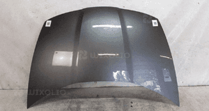 Maska pokrywa silnika do honda civic viii 8 ufo NH674P szara 2
