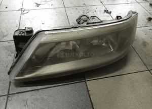 lampa lewa przód laguna 2 1