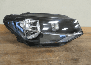 Lampa przednia przód prawa vw caddy iii 3 lift 2015-2020 3