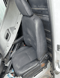 MERCEDES Sprinter 906 fotel lewy przod podłokietnik 7