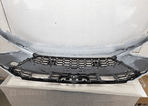Zderzak audi RS7 RS-7 4K 4K8 C8 2019-2024 oryginał oe aso grill a kratka 9