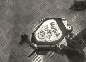 FORD KUGA III MK3 PAS BEZPIECZEŃSTWA LEWY TYŁ LV4B-S611B69-AEW 15