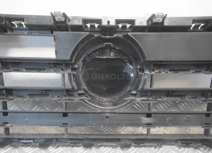 Grill gril atrapa vw touareg iii 3 760853653B 2018- 18