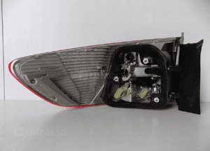 BMW X6 E71 Lampa Tylna Prawa - 11816 4