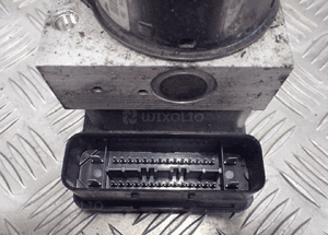 Seat leon iskoda octavia i 1U pompa blok abs 1J0614117G radom 4
