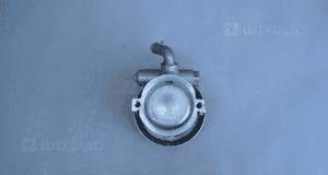 Pompa wspomagania Qubo Bipper Nemo 1,3 JTDM CDTI 3