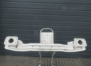 Belka zderzaka przednia przód ford transit custom JK21-V109A26-A 10