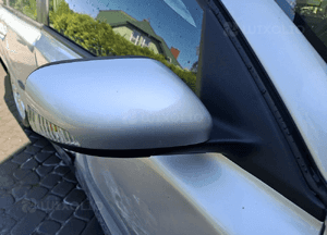 Volvo V50 S40 lusterko prawe lewe 426 26 2
