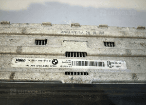 BMW 1 F20 / 3 F30 Intercooler 7600532 - 14035 5