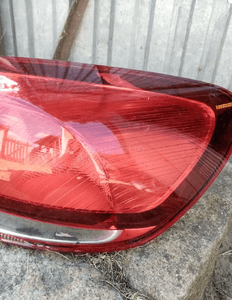 Lampa prawa tył tylna vw scirocco iii 1K8 2008- 2