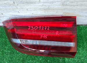 Lampa tył bmw X5 F15 7301272