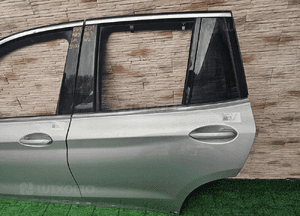 Drzwi bmw X3 G01 kolor A83 4