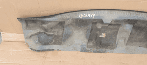 Podszybie osłona podszybia ściana grodziowa Ford Galaxy MK1 Lift 7M3819525E 2
