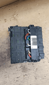 BSM-L03-00 PEUGEOT / CITROEN nr 9659741780 1