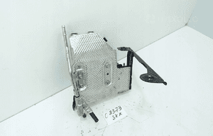 WYMIENNIK CIEPŁA PODGRZEWACZ VW PASSAT 3Q0819013L 4