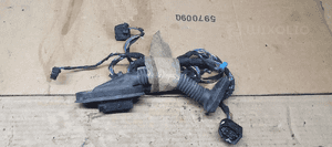 Wiązka instalacja drzwi lewy przód BMW 3 E90 6938212 1