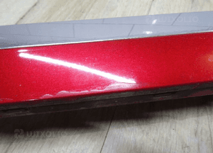 Listwa drzwi prawy tył VW Arteon 3G8 3G8853992B 6