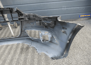 Zderzak przedni przód audi A6 C7 4G0 2011-2014 29