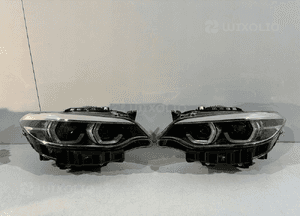 BMW 2 F22 / F23 LCI Lampy L/P Adaptive Led - 15225 1