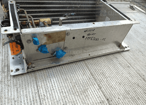 Chłodnica parownik agregatu carrier supra 750 mt 3