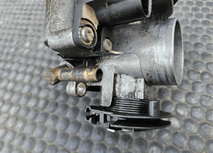 Przepustnica Listwa Wtryskowa Wtryski Przewody Zaplonowe 1.0 1.4 VW Skoda Seat 30