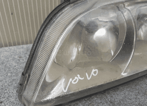 Lampa przód przednia lewa volvo V40 S40 oryginał wysyłka! 2