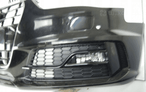 Zderzak audi S4 A4 B8 8K s-line competition lift 3