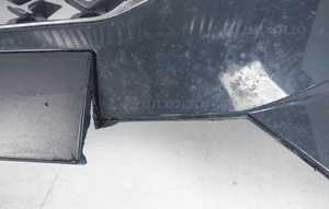 Zderzak przód przedni seat tarraco 5FJ807221D 6