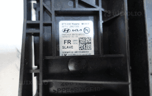 HYUNDAI KONA II EV 2022- MODUŁ RADAR MARTWEGO POLA 99130-BF010 5