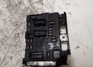 BSM - B3 CITROEN C3 1.4 9643498880 T118470003 J WYSYŁKA! 1