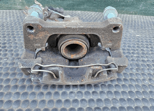 Zacisk Zaciski Jażmo Przód Przednie Hamulcowy Hamulcowe AUDI A4 B6 B7 VW 288mm 28