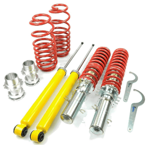 Zawieszenie Gwintowane DO AUDI A3 8L 96-03 Rok 1