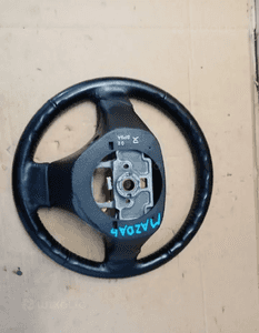 Kierownica multifunkcyjna Mazda 6 Lift STAN BDB 5