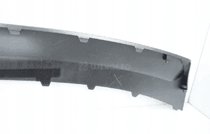 HYUNDAI TUCSON IV N-LINE 2020- LISTWA SPOILER DOKŁADKA ZDERZAKA PRZÓD 8